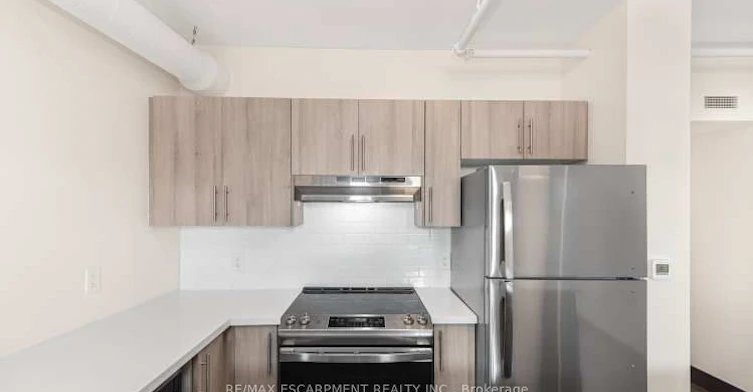 501-121 King Street E, Hamilton, ON, L8N 1A9 - 9