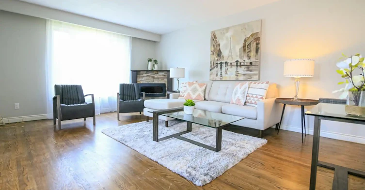 Upper-33 Behan Street, Hamilton, ON, L8T 4N5 - 4