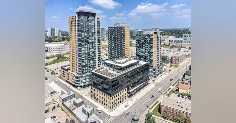201-108 Garment Street, Kitchener, ON, N2G 0E2 - 16