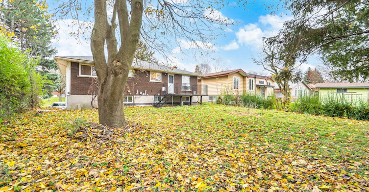 Main-406 Tamarack Drive, Waterloo, ON, N2L 4G6 - 19