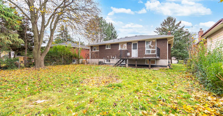 Main-406 Tamarack Drive, Waterloo, ON, N2L 4G6 - 20