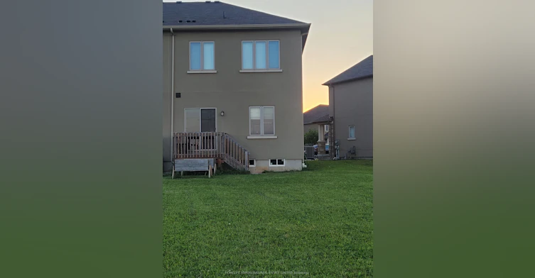 118 Flagg Avenue, Brant, ON, N3L 0G2 - 3