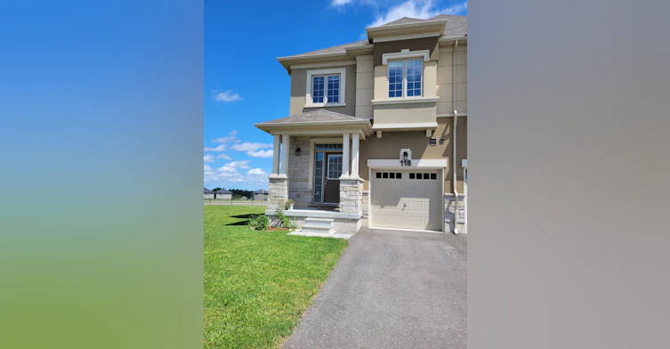 118 Flagg Avenue, Brant, ON, N3L 0G2 - 2