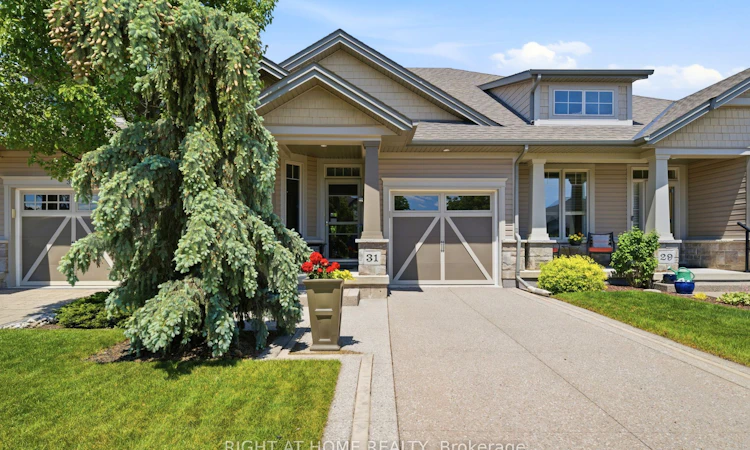 31 Manorwood Drive