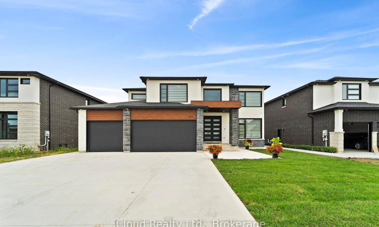 222 Cowan Court