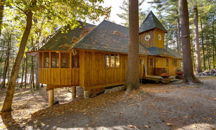 22-1213 Camp Jackson Road