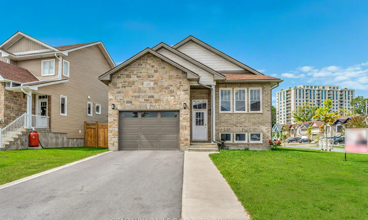245 Mill Pond Place