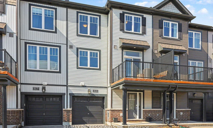 919 Lixnaw Court