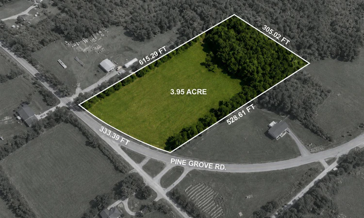 00 Pine Grove Road