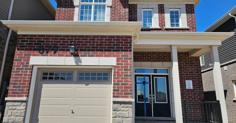 879 Amand Drive, Kitchener, ON, N2R 0V6
