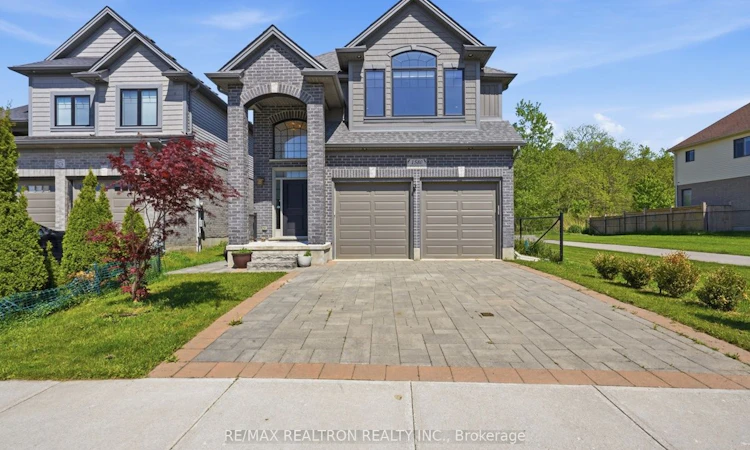 1580 Finley Crescent