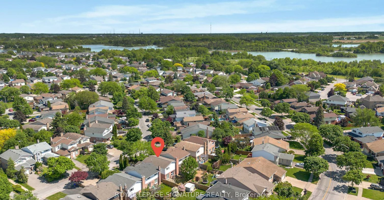 42 Baxter Crescent, Thorold, ON, L2V 4R6 - 44