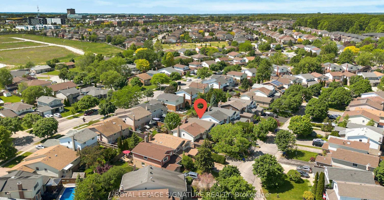42 Baxter Crescent, Thorold, ON, L2V 4R6 - 42