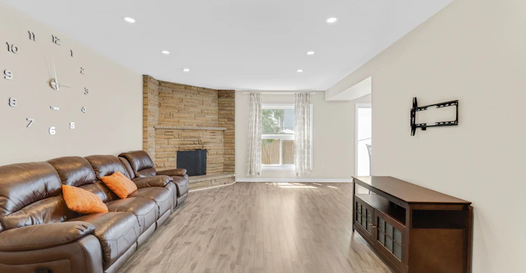 42 Baxter Crescent, Thorold, ON, L2V 4R6 - 8