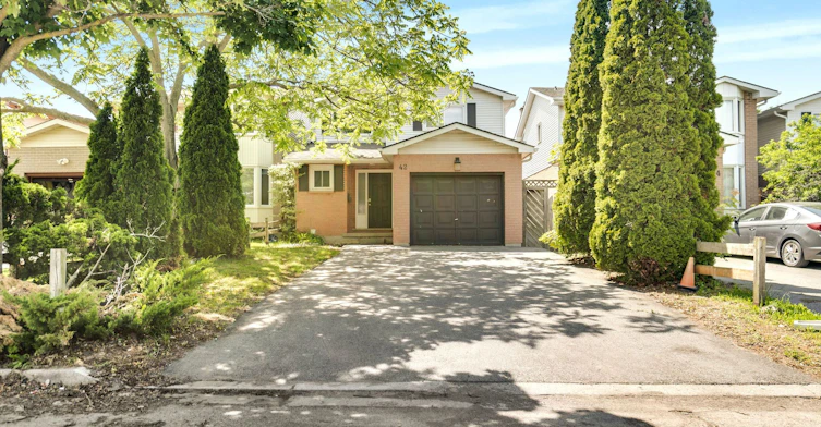42 Baxter Crescent, Thorold, ON, L2V 4R6 - 3
