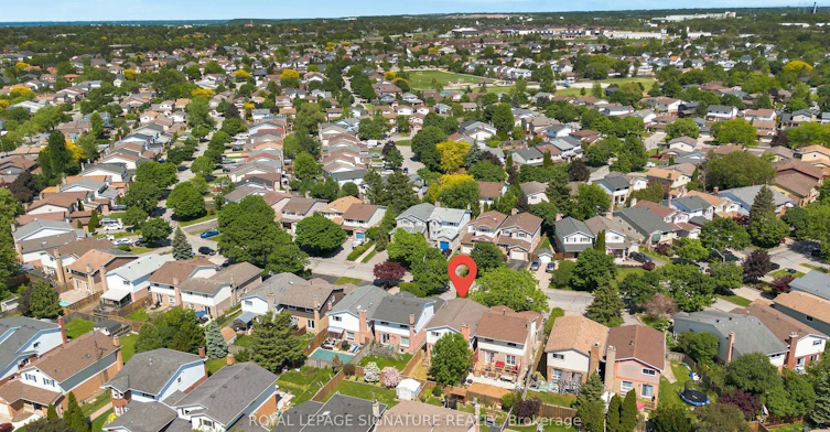 42 Baxter Crescent, Thorold, ON, L2V 4R6 - 43