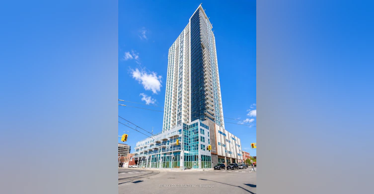 3606-60 Frederick Street, Kitchener, ON, N2H 0C7