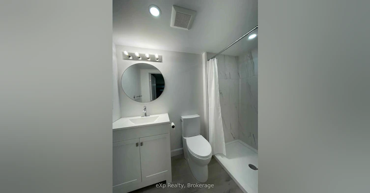 Lower-536 Dundas Street E, Belleville, ON, K8N 1G5 - 5