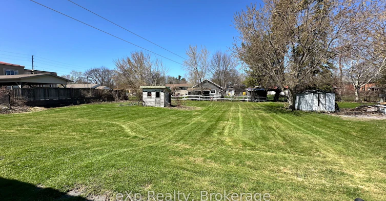 Lower-536 Dundas Street E, Belleville, ON, K8N 1G5 - 11