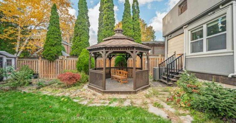 Main 2nd-71 Paisley Avenue N, Hamilton, ON, L8S 4H1 - 33
