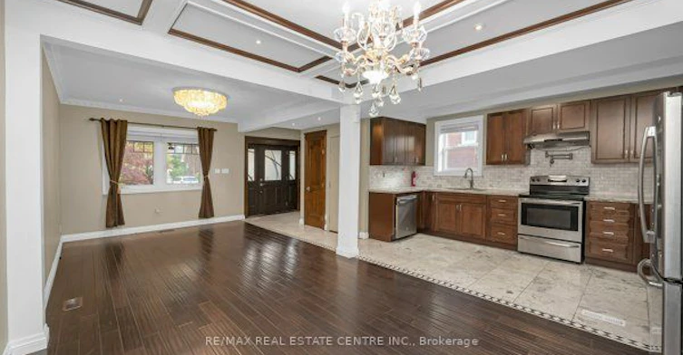 Main 2nd-71 Paisley Avenue N, Hamilton, ON, L8S 4H1 - 12