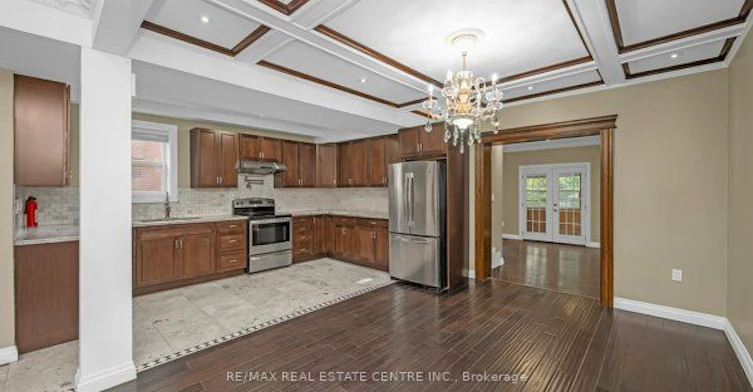 Main 2nd-71 Paisley Avenue N, Hamilton, ON, L8S 4H1 - 15