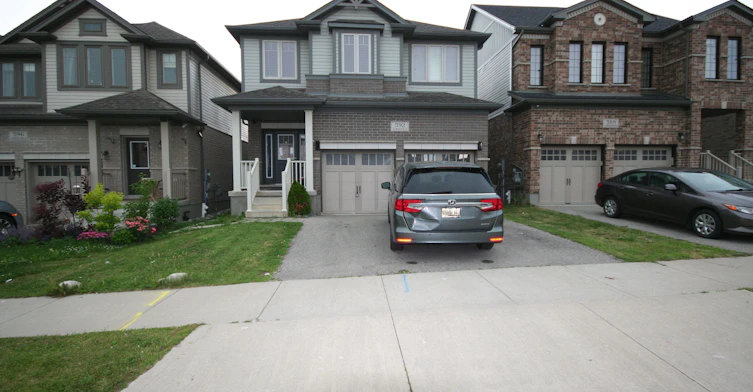 BASEMENT-592 Florencedale Crescent, Kitchener, ON, N2R 0N4