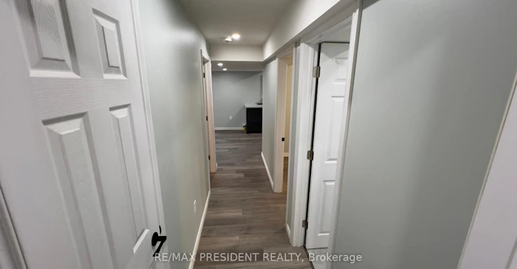 BASEMENT-592 Florencedale Crescent, Kitchener, ON, N2R 0N4 - 9