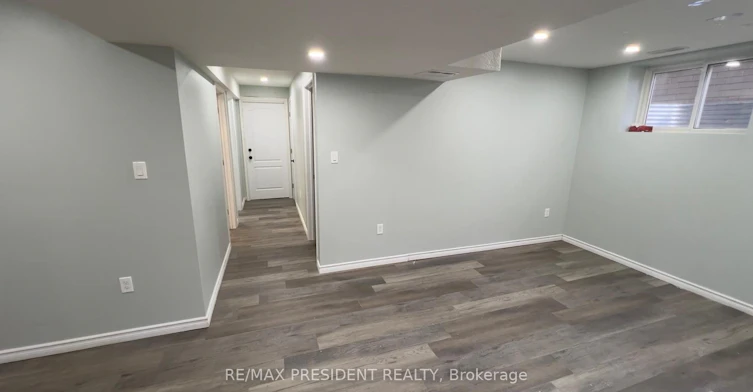 BASEMENT-592 Florencedale Crescent, Kitchener, ON, N2R 0N4 - 3