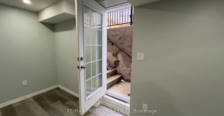 BASEMENT-592 Florencedale Crescent, Kitchener, ON, N2R 0N4 - 10