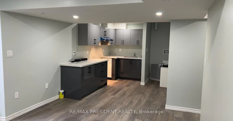 BASEMENT-592 Florencedale Crescent, Kitchener, ON, N2R 0N4 - 12