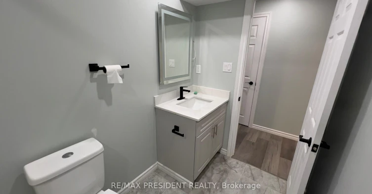 BASEMENT-592 Florencedale Crescent, Kitchener, ON, N2R 0N4 - 7