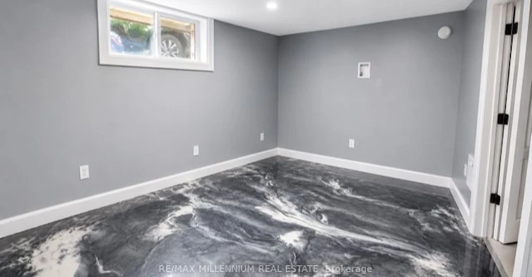 Basement-26 Stafford Street, Woodstock, ON, N4S 3Z6 - 2