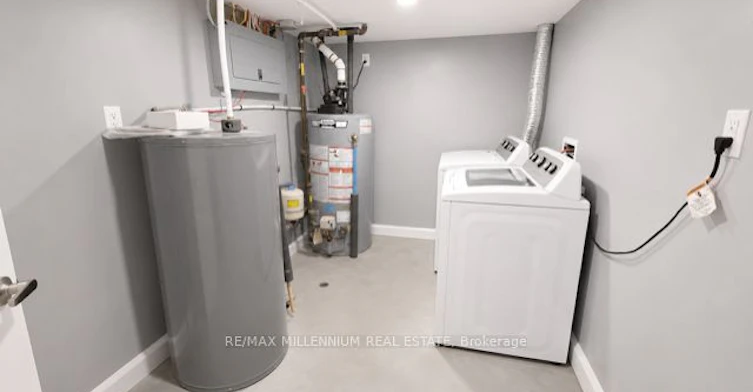 Basement-26 Stafford Street, Woodstock, ON, N4S 3Z6 - 6