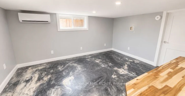 Basement-26 Stafford Street, Woodstock, ON, N4S 3Z6 - 4