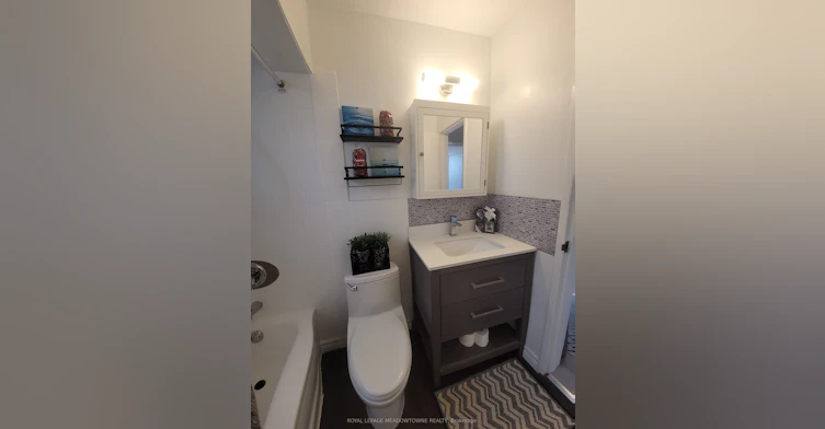 2-981 Mohawk Road E, Hamilton, ON, L8T 2R9 - 13