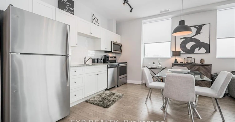 507-100 Garment Street, Kitchener, ON, N2G 0C3 - 9