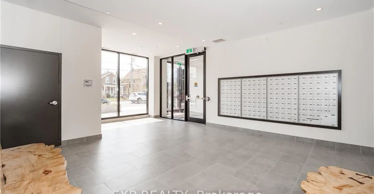 507-100 Garment Street, Kitchener, ON, N2G 0C3 - 5