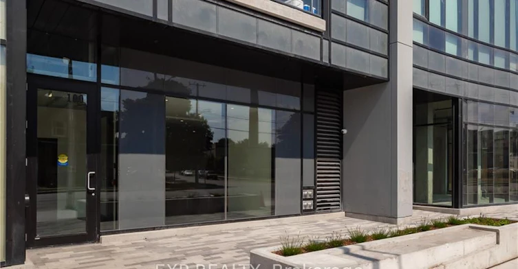 507-100 Garment Street, Kitchener, ON, N2G 0C3 - 2
