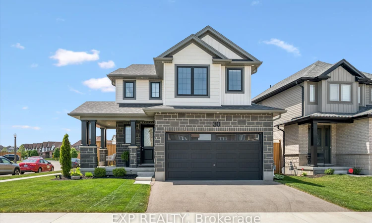 30 Waterbow Trail
