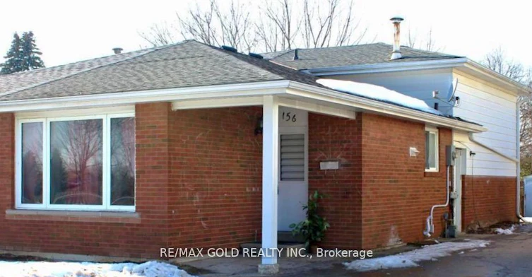156 Mooregate Crescent, Kitchener, ON, N2M 2G1