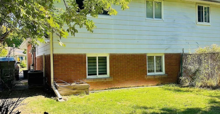 156 Mooregate Crescent, Kitchener, ON, N2M 2G1 - 44