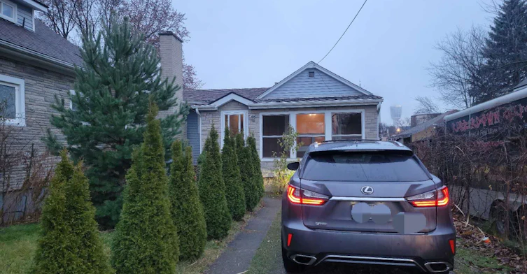 Side-6568 Orchard Avenue, Niagara Falls, ON, L2G 4H5 - 17