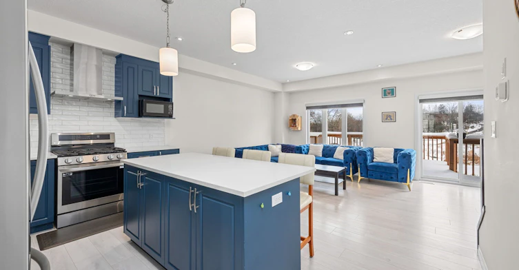 9 Queensbrook Crescent, Cambridge, ON, N1S 0E5 - 5