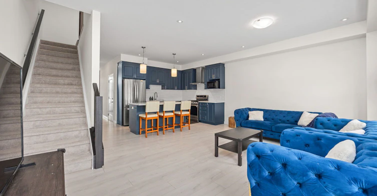 9 Queensbrook Crescent, Cambridge, ON, N1S 0E5 - 11