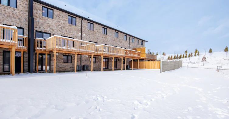 9 Queensbrook Crescent, Cambridge, ON, N1S 0E5 - 36