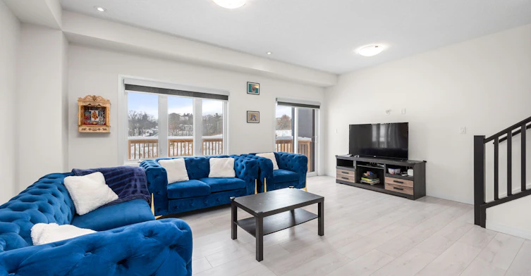 9 Queensbrook Crescent, Cambridge, ON, N1S 0E5 - 13