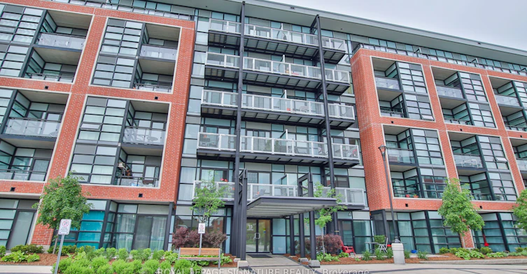 518-15 Prince Albert Boulevard, Kitchener, ON, N2H 0C2