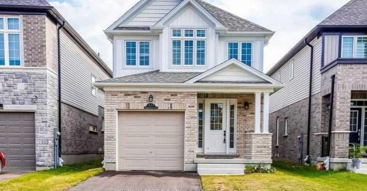 213 Sedgewood Street, Kitchener, ON, N2P 2N3