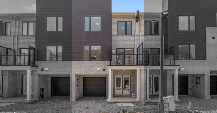 61 Dryden Lane, Hamilton, ON, L8H 0B6 - 36